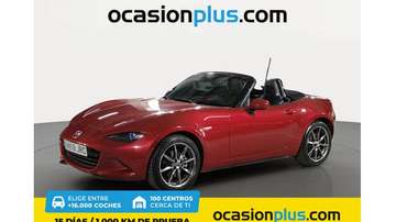 2.0 Luxury Sport Soft Top