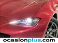 Mazda MX-5 2.0 Luxury Sport Soft Top Rouge - thumbnail 17