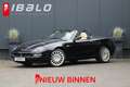 Maserati Spyder 4.2 Cambiocorsa | Ferrari V8 | Topstaat | Noir - thumbnail 1