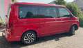 Volkswagen T6.1 California California T6.1 DSG Beach Edition*NAVI*AUT*AHK*LED Rot - thumbnail 3