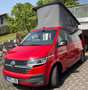 Volkswagen T6.1 California California T6.1 DSG Beach Edition*NAVI*AUT*AHK*LED Rot - thumbnail 12