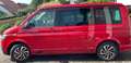 Volkswagen T6.1 California California T6.1 DSG Beach Edition*NAVI*AUT*AHK*LED Rot - thumbnail 2