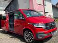 Volkswagen T6.1 California California T6.1 DSG Beach Edition*NAVI*AUT*AHK*LED Rot - thumbnail 5