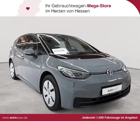 Volkswagen ID.3 Pro ACC