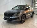 Skoda Karoq 1.5 TSI DSG Sportline 360° Navi ACC Matrix Grau - thumbnail 2