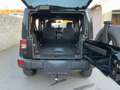 Jeep Wrangler Wrangler Unlimited 2.8 CRD Automatik Sport Zwart - thumbnail 9