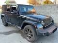 Jeep Wrangler Wrangler Unlimited 2.8 CRD Automatik Sport Zwart - thumbnail 7