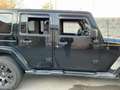 Jeep Wrangler Wrangler Unlimited 2.8 CRD Automatik Sport Zwart - thumbnail 6
