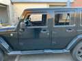 Jeep Wrangler Wrangler Unlimited 2.8 CRD Automatik Sport Zwart - thumbnail 4