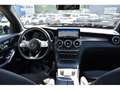 Mercedes-Benz GLC 300 e 4Matic AMG Line 9G-Tronic MEMO LANE SIDE ATT RMQ Bleu - thumbnail 9