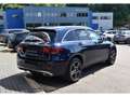 Mercedes-Benz GLC 300 e 4Matic AMG Line 9G-Tronic MEMO LANE SIDE ATT RMQ Bleu - thumbnail 4