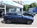 Mercedes-Benz GLC 300 e 4Matic AMG Line 9G-Tronic MEMO LANE SIDE ATT RMQ Bleu - thumbnail 3