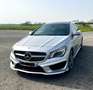Mercedes-Benz CL 180 Shooting Break Ligne AMG Silber - thumbnail 1