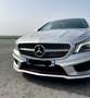 Mercedes-Benz CL 180 Shooting Break Ligne AMG Silber - thumbnail 2