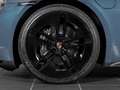 Porsche Taycan 4 Black Edition Blau - thumbnail 5