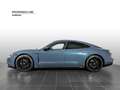 Porsche Taycan 4 Black Edition Blau - thumbnail 2