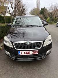 SW 1.2 CR TDi GreenLine Ambiente DPF