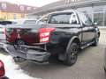 Mitsubishi L200 0 KK DI-D 2,4 Invite Work Edition 4WD Noir - thumbnail 2