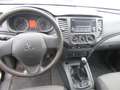Mitsubishi L200 0 KK DI-D 2,4 Invite Work Edition 4WD Noir - thumbnail 7