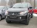 Mitsubishi L200 0 KK DI-D 2,4 Invite Work Edition 4WD Noir - thumbnail 1