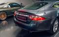 Jaguar XK Coupé 4.2L V8 Aut. Gris - thumbnail 6