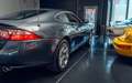Jaguar XK Coupé 4.2L V8 Aut. Gris - thumbnail 7