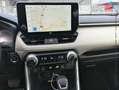 Toyota RAV 4 2.5 Hybride 218ch Lounge 2WD MY24 Blanc - thumbnail 14