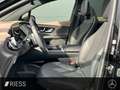 Mercedes-Benz EQE 350 4M SUV ELECTRIC ART PANO MEM AHK BURM 3D Schwarz - thumbnail 13