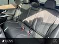 Mercedes-Benz EQE 350 4M SUV ELECTRIC ART PANO MEM AHK BURM 3D Negro - thumbnail 11