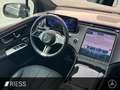 Mercedes-Benz EQE 350 4M SUV ELECTRIC ART PANO MEM AHK BURM 3D Negro - thumbnail 16