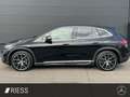 Mercedes-Benz EQE 350 4M SUV ELECTRIC ART PANO MEM AHK BURM 3D Negro - thumbnail 4