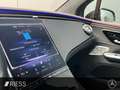 Mercedes-Benz EQE 350 4M SUV ELECTRIC ART PANO MEM AHK BURM 3D Negro - thumbnail 18