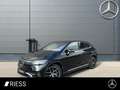 Mercedes-Benz EQE 350 4M SUV ELECTRIC ART PANO MEM AHK BURM 3D Schwarz - thumbnail 1