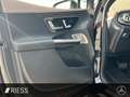 Mercedes-Benz EQE 350 4M SUV ELECTRIC ART PANO MEM AHK BURM 3D Schwarz - thumbnail 12
