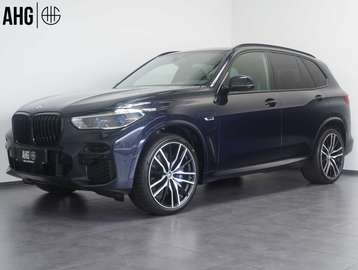 xDrive 45 e M Sport SHADOW/PANO/LASER/AHK/22"