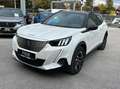 Peugeot e-2008 50kWh GT Blanc - thumbnail 1