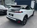 Peugeot e-2008 50kWh GT Blanc - thumbnail 4