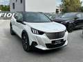 Peugeot e-2008 50kWh GT Weiß - thumbnail 3
