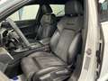 Audi A6 40 TDI SPORT QUATTRO SLINE BLACK IBIS MATRIX HD... Blanc - thumbnail 15