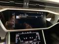 Audi A6 40 TDI SPORT QUATTRO SLINE BLACK IBIS MATRIX HD... Blanc - thumbnail 40