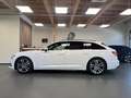 Audi A6 40 TDI SPORT QUATTRO SLINE BLACK IBIS MATRIX HD... Blanc - thumbnail 9