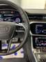 Audi A6 40 TDI SPORT QUATTRO SLINE BLACK IBIS MATRIX HD... Blanc - thumbnail 19
