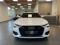 Audi A6 40 TDI SPORT QUATTRO SLINE BLACK IBIS MATRIX HD... Blanc - thumbnail 7