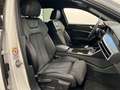 Audi A6 40 TDI SPORT QUATTRO SLINE BLACK IBIS MATRIX HD... Blanc - thumbnail 26