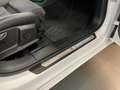 Audi A6 40 TDI SPORT QUATTRO SLINE BLACK IBIS MATRIX HD... Blanc - thumbnail 28