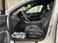 Audi A6 40 TDI SPORT QUATTRO SLINE BLACK IBIS MATRIX HD... Blanc - thumbnail 14