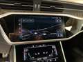 Audi A6 40 TDI SPORT QUATTRO SLINE BLACK IBIS MATRIX HD... Blanc - thumbnail 34