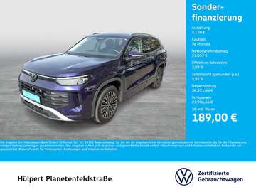 1.5 eTSI LIFE AHK CAM ACC LM18 CARPLAY