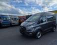 Ford Transit Custom L1 H2 Behindertengerecht Automatik Hochdach Grau - thumbnail 2