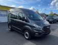 Ford Transit Custom L1 H2 Behindertengerecht Automatik Hochdach Grau - thumbnail 3